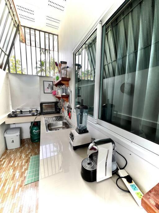 Holiday House Near Lamai With Swimming Pool. 2 Bedrooms Amphoe Koksamui Ngoại thất bức ảnh