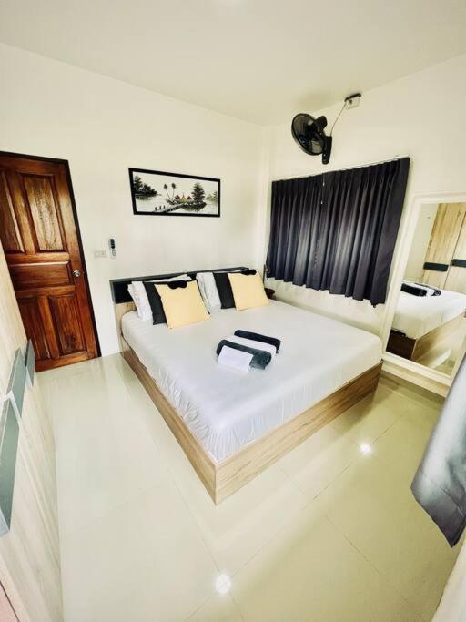 Holiday House Near Lamai With Swimming Pool. 2 Bedrooms Amphoe Koksamui Ngoại thất bức ảnh