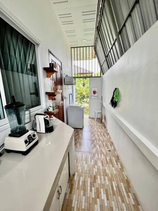 Holiday House Near Lamai With Swimming Pool. 2 Bedrooms Amphoe Koksamui Ngoại thất bức ảnh